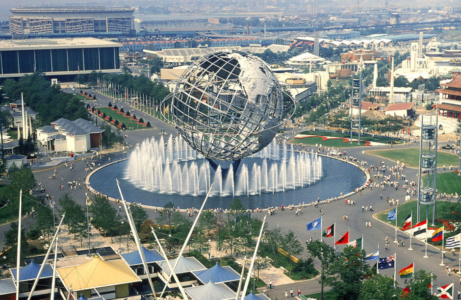 New York Worlds Fair